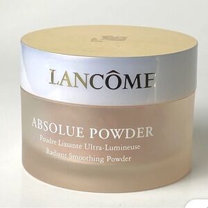 Absolue Powder - Radiant Smoothing Powder in Absolute Gloden
